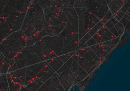 Esri Books $56M NGA Task Order for Foundation GEOINT Modernization