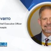 Juan Navarro Appointed President and CEO of Advanced IT Concepts