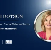 Booz Allen’s Judi Dotson Wins 2024 Wash100 Award for Digital Transformation, Innovation Leadership