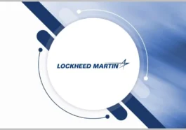 Lockheed Awarded $71M Navy Contract for Logistics Support & Repair Services