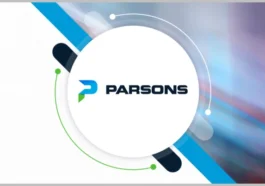 Parsons Secures Air Force Task Order for GARDEM Software Baseline Development