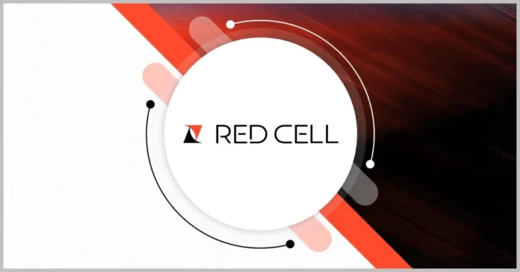 Blockchain Cybersecurity Technology Provider Eyris to Receive Pre-Seed Funding From Incubator Red Cell Partners