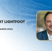 Lockheed’s Robert Lightfoot: Company Seeks Partners to Meet Government Demand for Resilient Space Capabilities