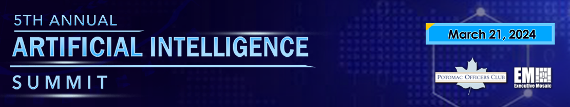 5th Annual Intelligence Summit banner