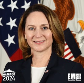 Dr. Kathleen Hicks, Deputy Defense Secretary