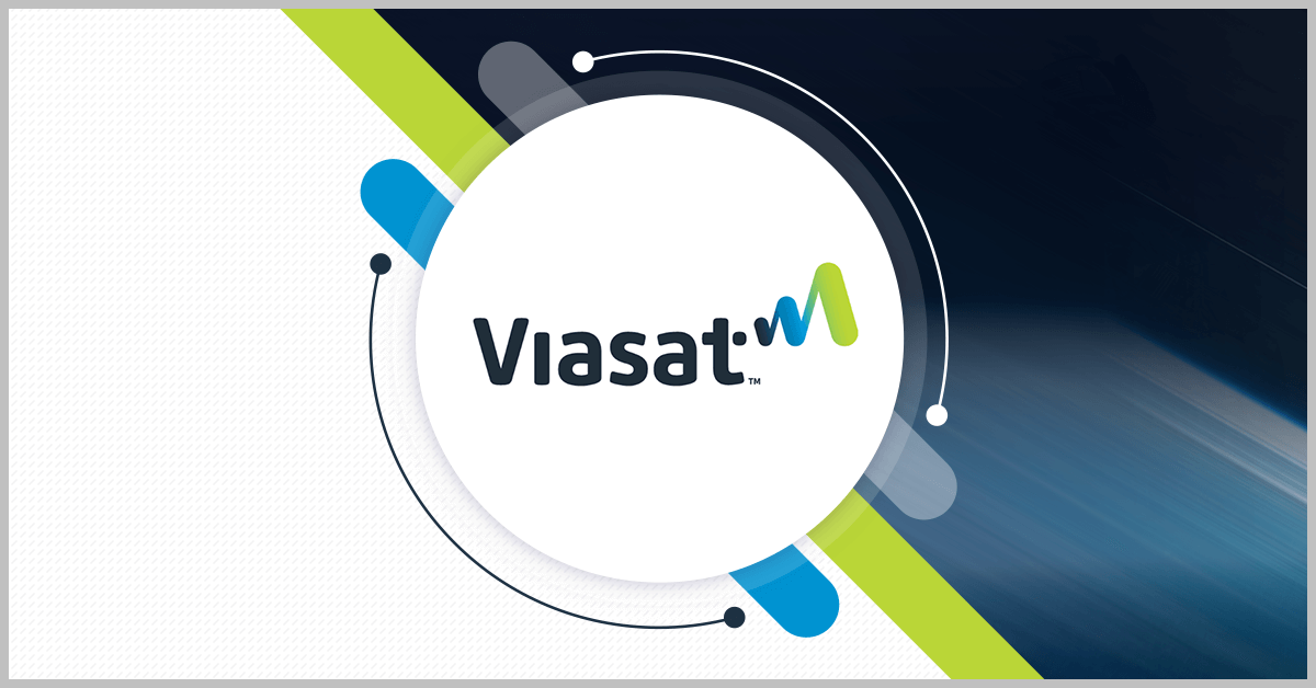 Viasat Receives Contract From Northrop to Help Enhance Air Force Internet Connectivity