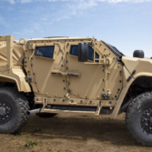 State Department Clears $111M Sale of Joint Light Tactical Vehicles to North Macedonia