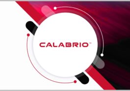 FedRAMP-Certified Cloud-Based Contact Center Offering From Calabrio Now Available