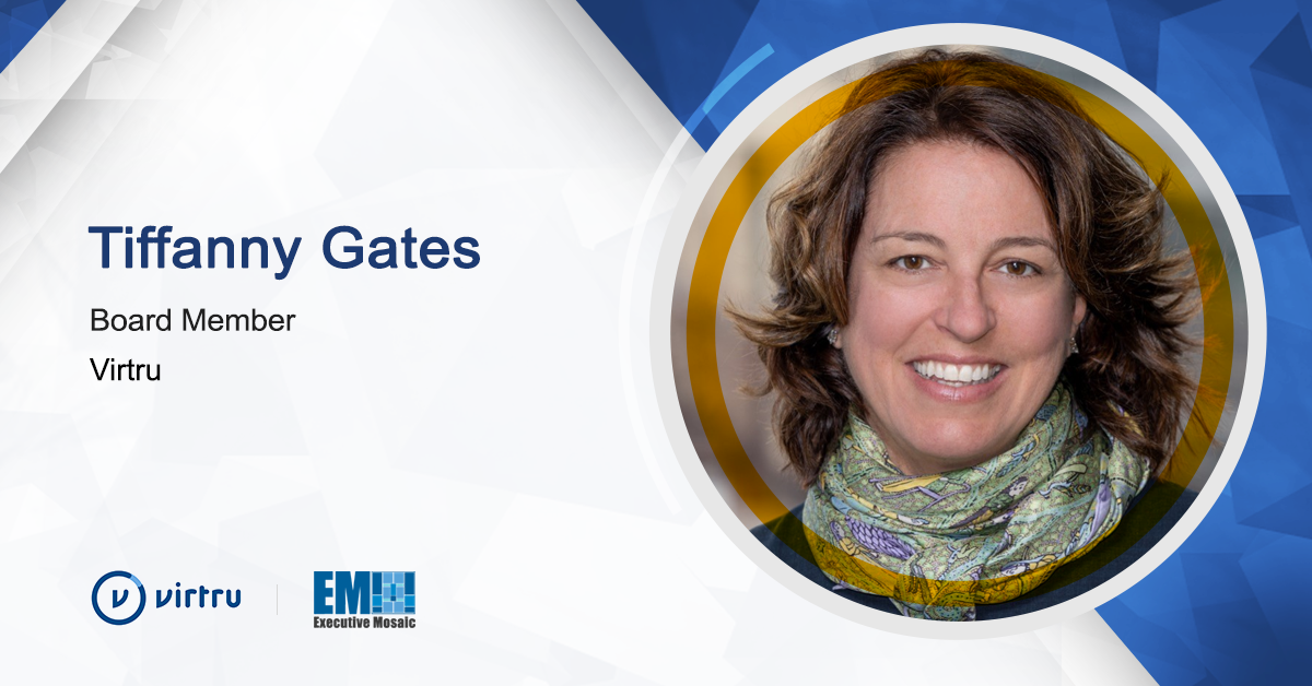 Tiffanny Gates Named Virtru Board Member - Vimarsana News