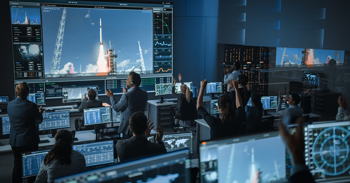 Rocket Lab, True Anomaly Secure Contracts for Victus Haze Tactically Responsive Space Mission - Vimarsana News