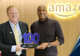 Dave Levy of AWS Receives 2024 Wash100 Award