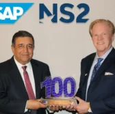 Harish Luthra of SAP NS2 Receives 2024 Wash100 Award