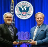 CBP CIO Sonny Bhagowalia Receives 2024 Wash100 Award