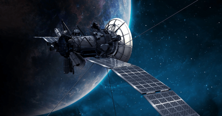 BlueHalo, Stellar Sciences Tapped to Support AFRL's Satellite Assessment Center