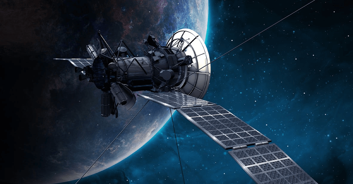 BlueHalo, Stellar Sciences Tapped to Support AFRL’s Satellite Assessment Center