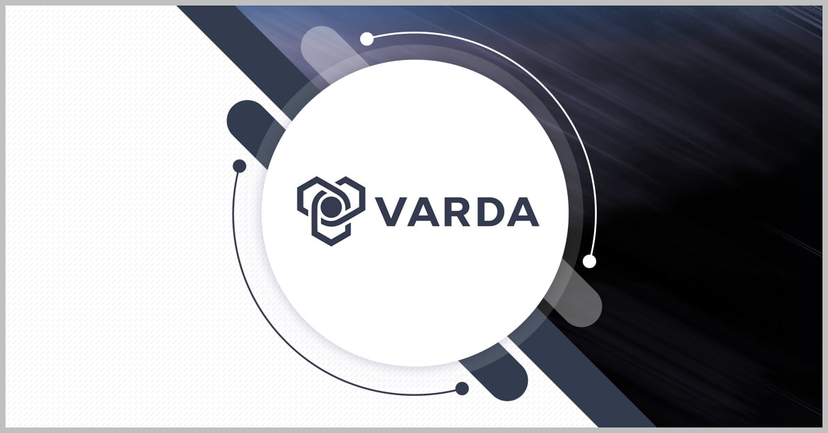 Varda Raises $90M in Funding to Advance In-Space Pharmaceutical Manufacturing - Vimarsana News