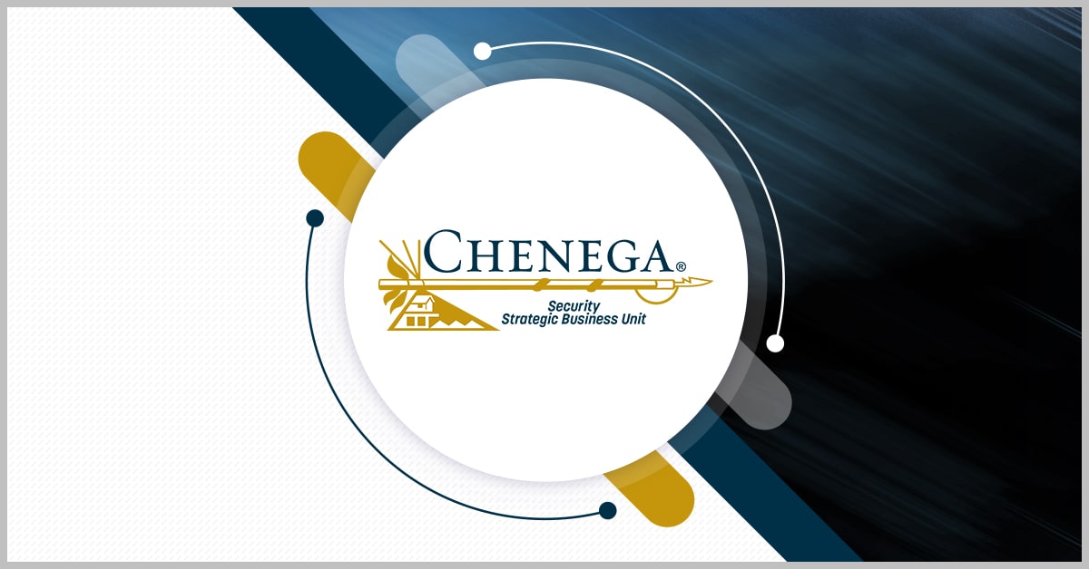 Chenega's Security Business Acquires EMI to Expand Fire, Emergency Services Capabilities; Tim Lamb Quoted - Vimarsana News