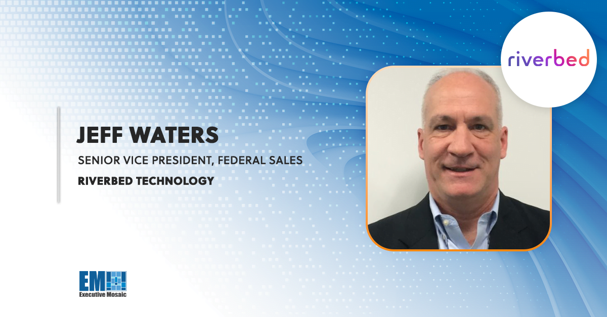 Survey Says Digital Employee Experience Tech Investment a Priority for Public Sector Leaders; Jeff Waters Quoted - Vimarsana News