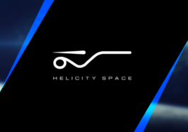 Helicity Space Secures Funding From Lockheed Martin Ventures