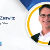 Andrew Zeswitz Appointed PBG Consulting CTO