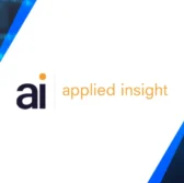 Applied Insight Secures Intelligence Community Contract for AI Development