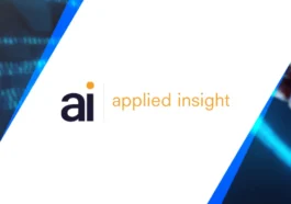 Applied Insight Secures Intelligence Community Contract for AI Development