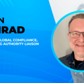 Brian Conrad Named Zscaler Global Compliance Director