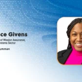 Candace Givens Promoted to Vice President Role at Northrop Grumman’s Aeronautics Systems Sector