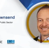 Elastic VP Chris Townsend Says Data Transformation Critical to Improved Government Services