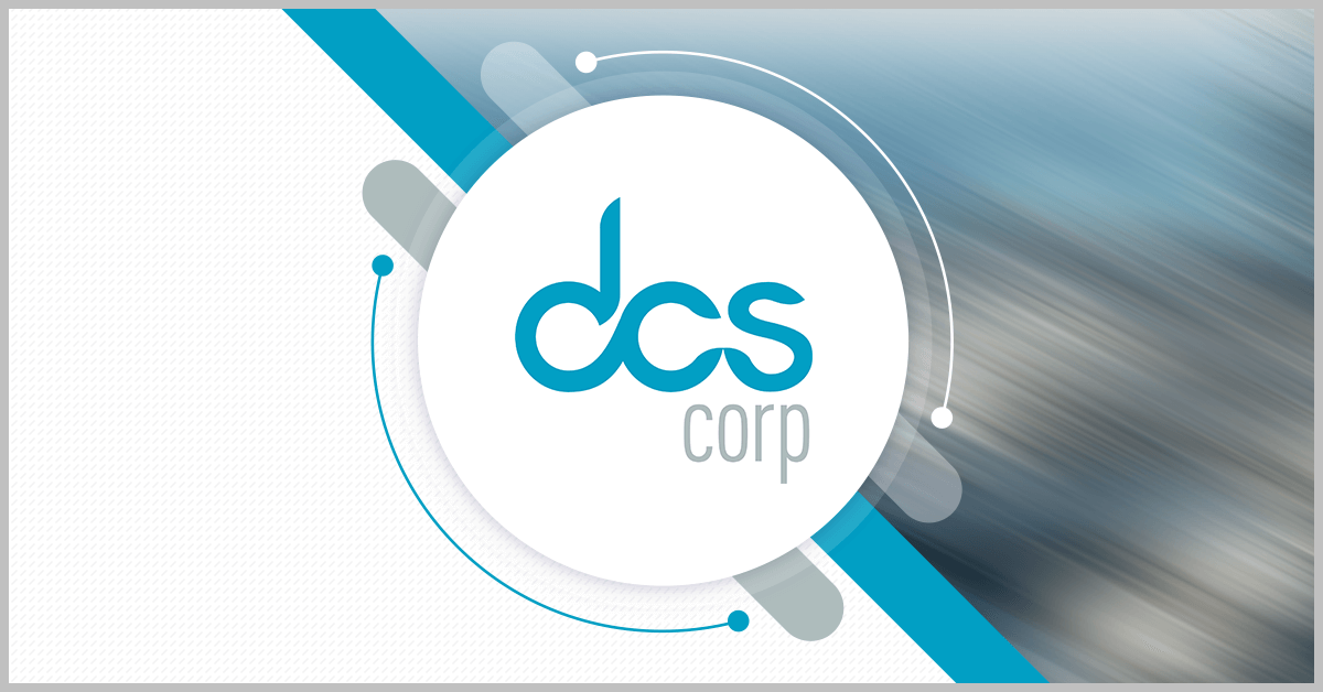 DCS Corp. Awarded $49.8M Contract to Enhance Naval Visible, Electro-Optic/Infrared Intelligent Systems