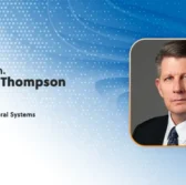 Spirent Federal Systems Appoints Retired Space Force Gen. David Thompson as Adviser