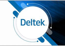 Deltek’s ERP Cloud Service Gets FedRAMP Moderate Ready Status