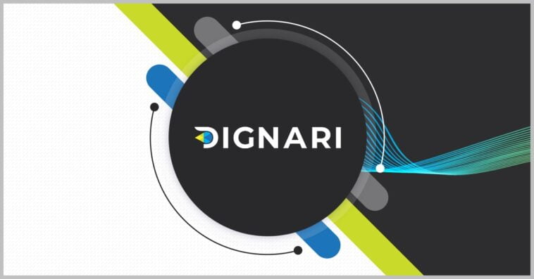 Dignari Secures Spot on $450M CBP Blanket Purchase Agreement for Professional Services