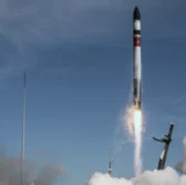 Rocket Lab USA Deploys 2 Satellites to Separate Orbits for NASA, KAIST