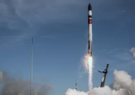 Rocket Lab USA Deploys 2 Satellites to Separate Orbits for NASA, KAIST