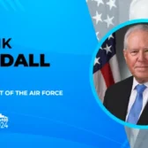 Air Force Selects Anduril, General Atomics to Build Production-Representative CCA Vehicles; Frank Kendall Quoted