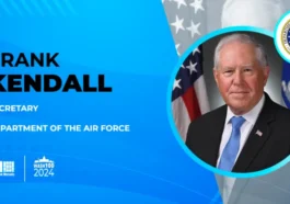 Air Force Selects Anduril, General Atomics to Build Production-Representative CCA Vehicles; Frank Kendall Quoted