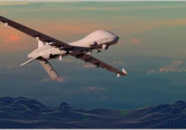 General Atomics Awarded $561M Army Contract for Gray Eagle Drone Services