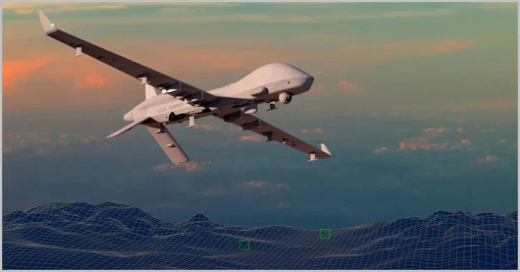 General Atomics Awarded $561M Army Contract for Gray Eagle Drone Services
