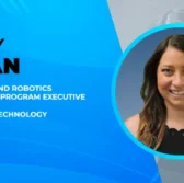 Carahsoft’s Lacey Wean: Drones Reshaping Public Safety Landscape