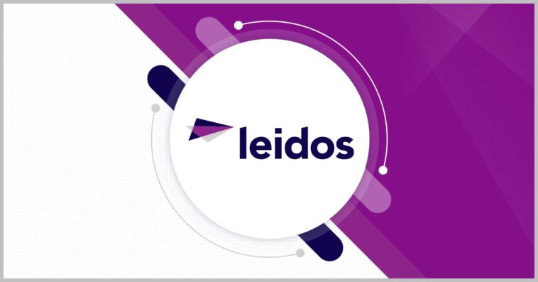 Leidos Books $55M Navy IDIQ for NSWC Operations Support
