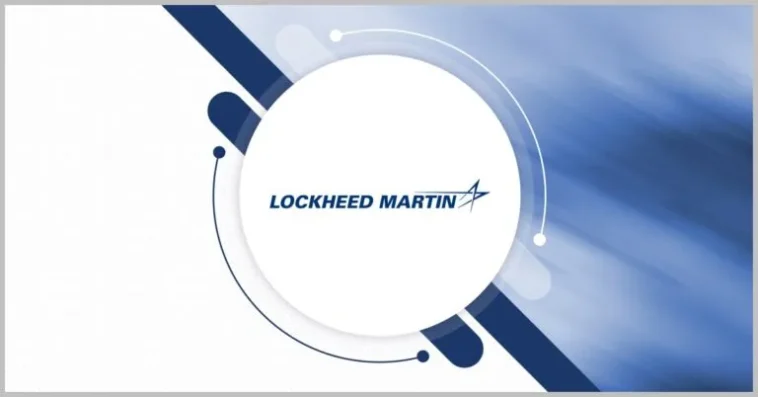Lockheed Books $483M Follow-On Army Air-to-Ground Missile Production Contract