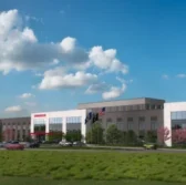 BAE Systems Commences Maple Grove Facility Construction