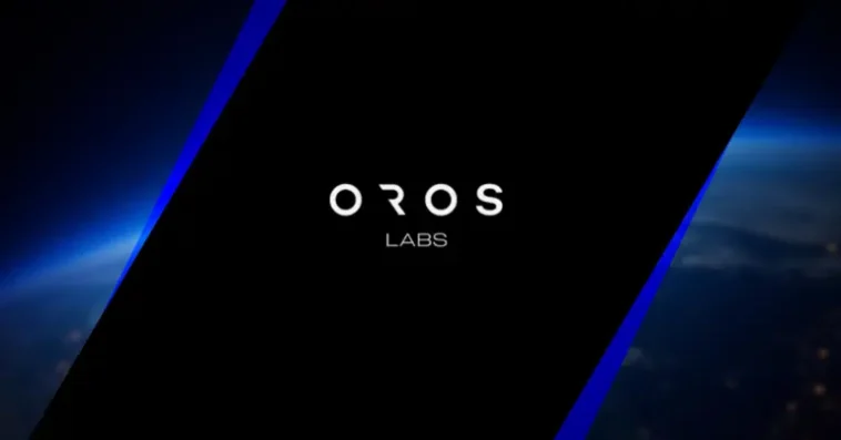 OROS Labs Raises Expansion Capital in Series B Funding Round