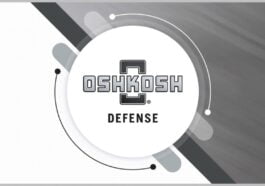 Oshkosh Defense to Deliver Additional ROGUE-Fires Unmanned Ground Vehicles to Marine Corps