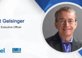 Intel Marks Transition to Foundry Operating Model With New Financial Reporting Structure; Pat Gelsinger Quoted