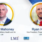 LMI Names Patrick Mahoney, Ryan Harth to VP Roles
