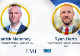 LMI Names Patrick Mahoney, Ryan Harth to VP Roles