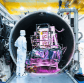RTX Concludes Thermal Vacuum Testing of 4th VIIRS Environmental Imaging Instrument