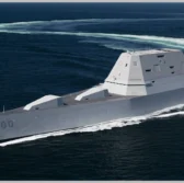 Raytheon Books $213M Navy Award for Ship Combat System Maintenance, Modernization